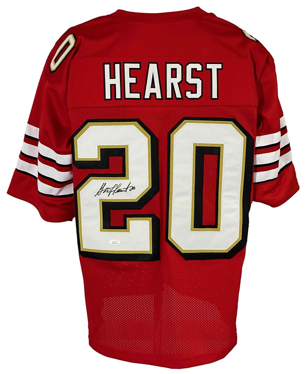 49Ers Jersey - Men's San Francisco 49ers Justin Smith Nike Scarlet Team ... / 1 in the nfl, but ...