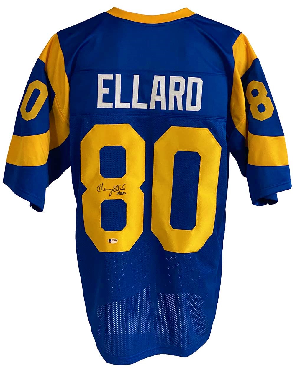 rams jersey clearance