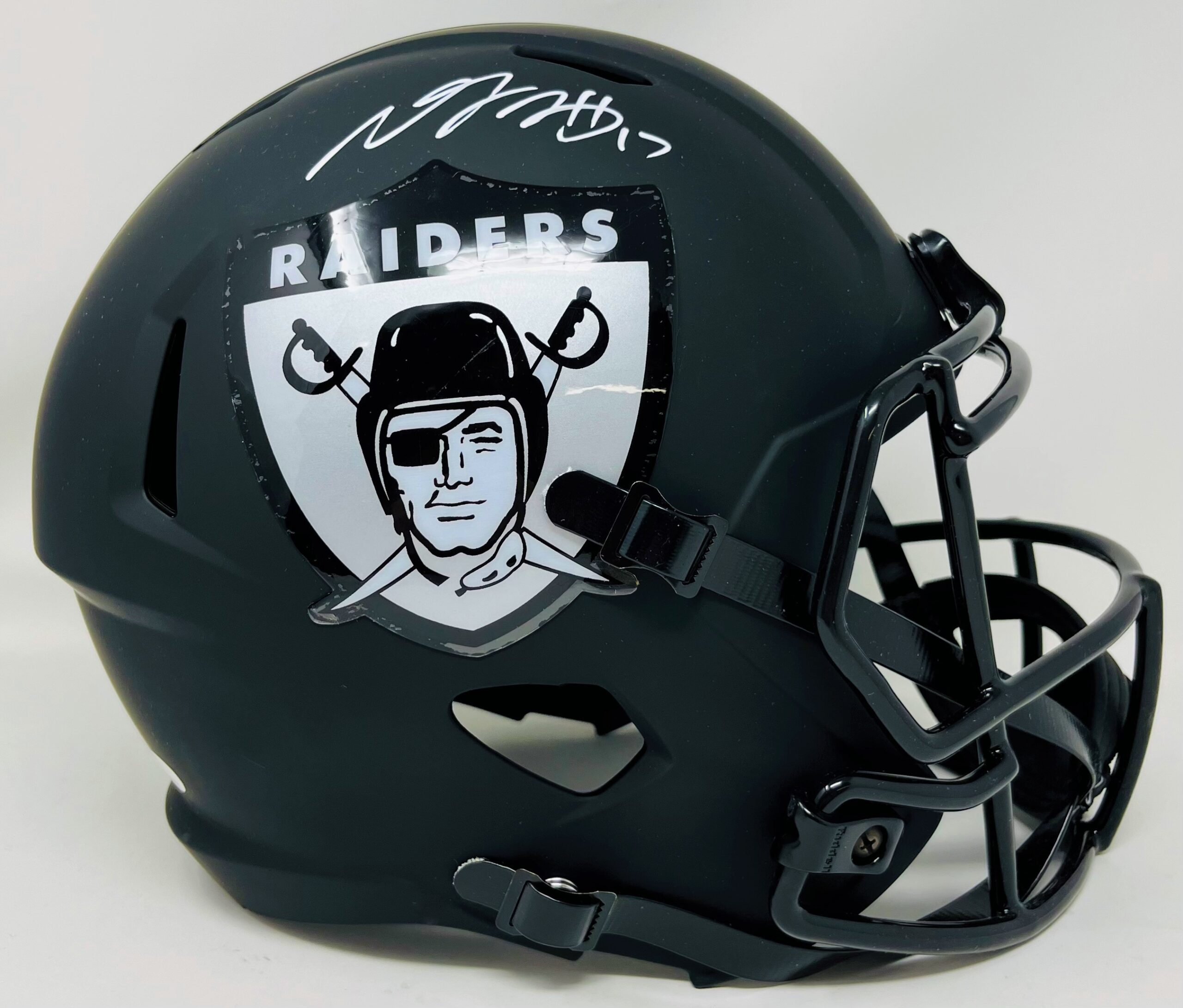 Las Vegas Raiders Davante Adams 