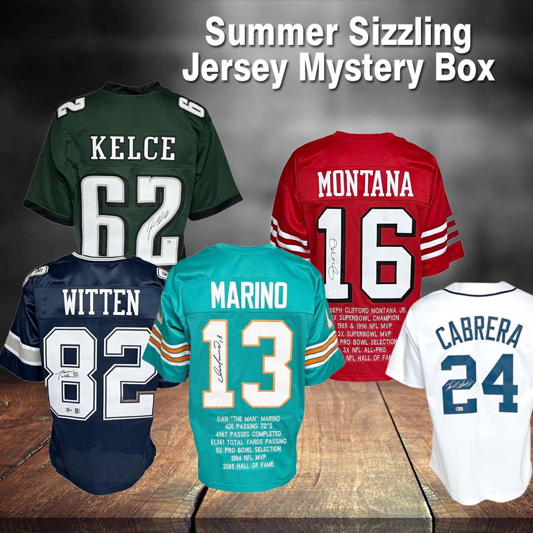 mystery box nfl jersey