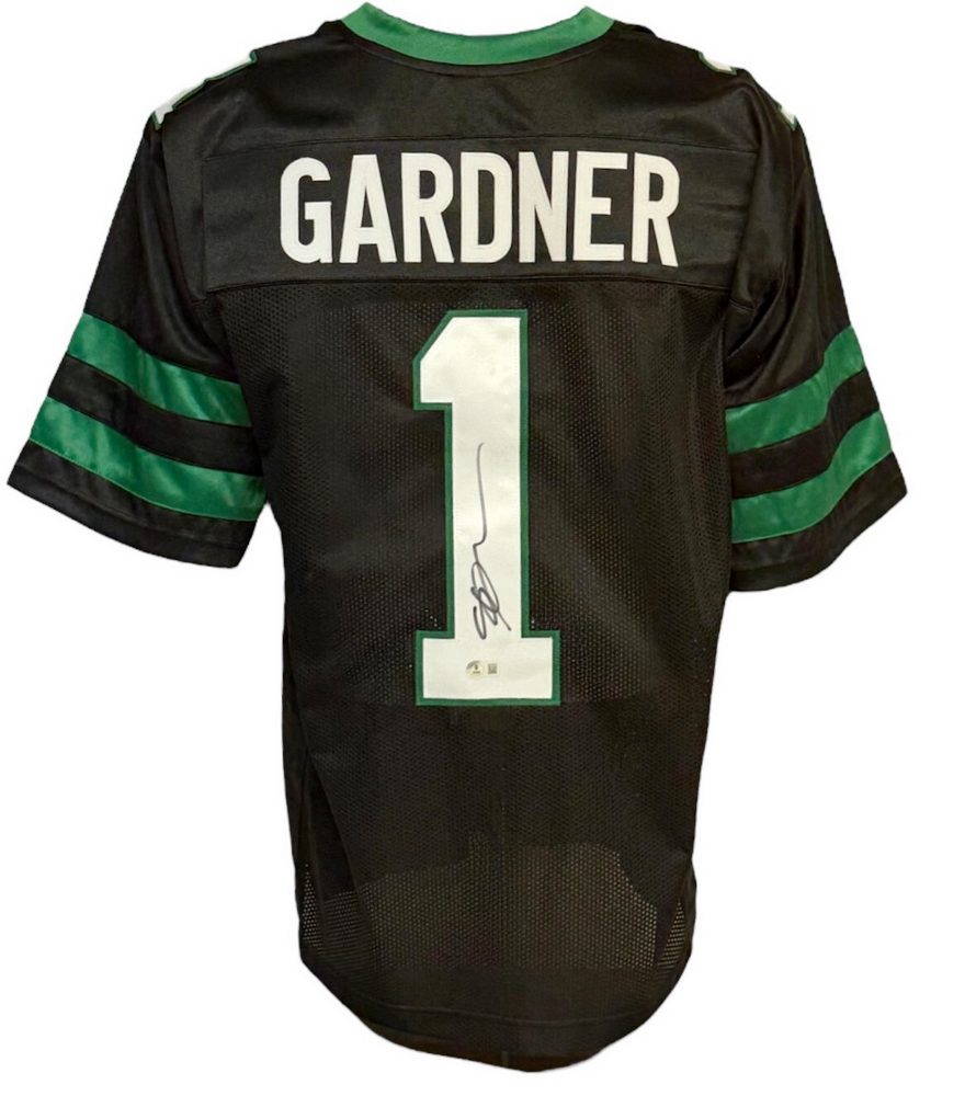 GArdner Black