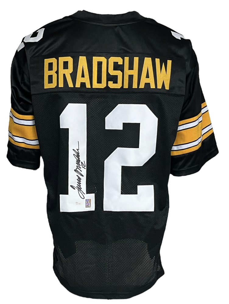 Bradshaw (2)