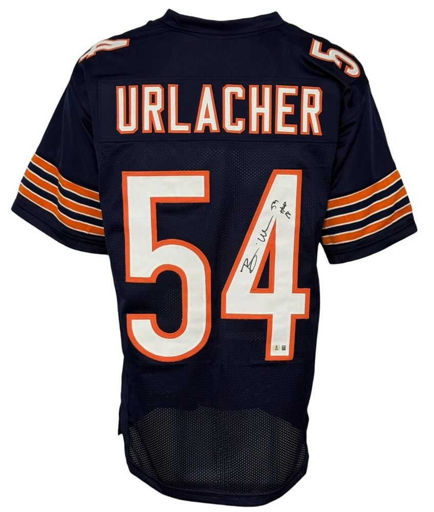 Urlacher