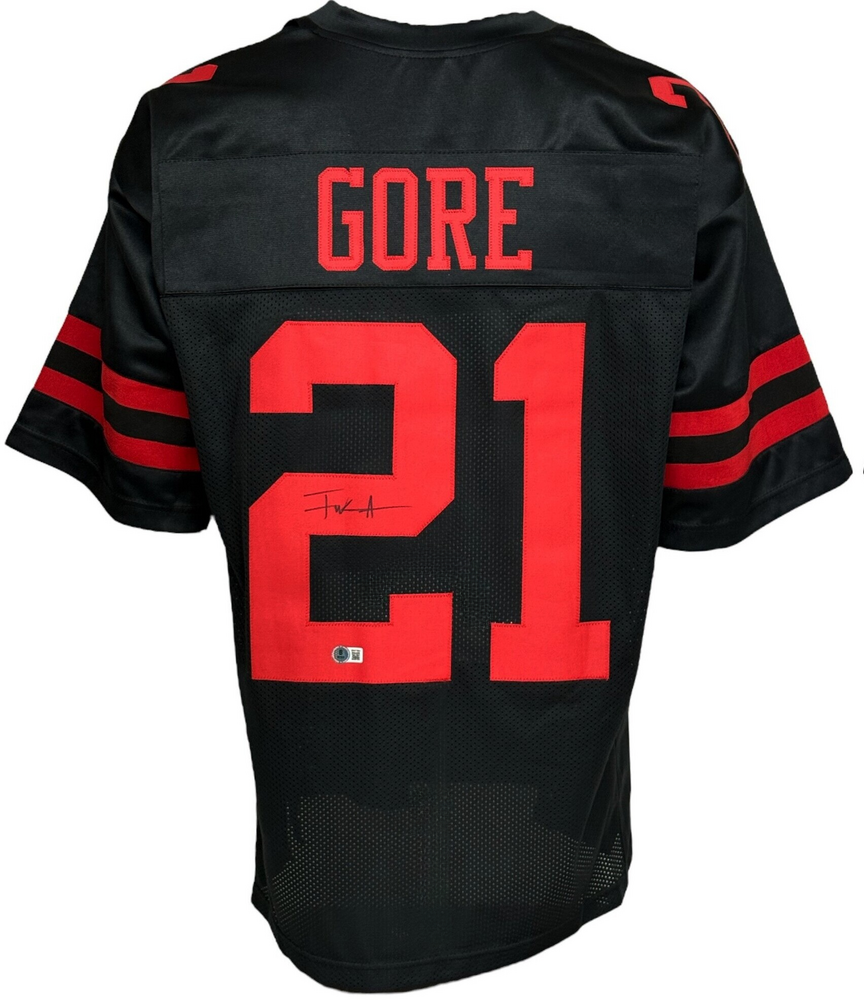 Gore Black