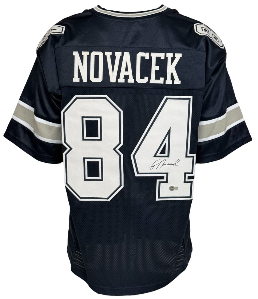 Novacek