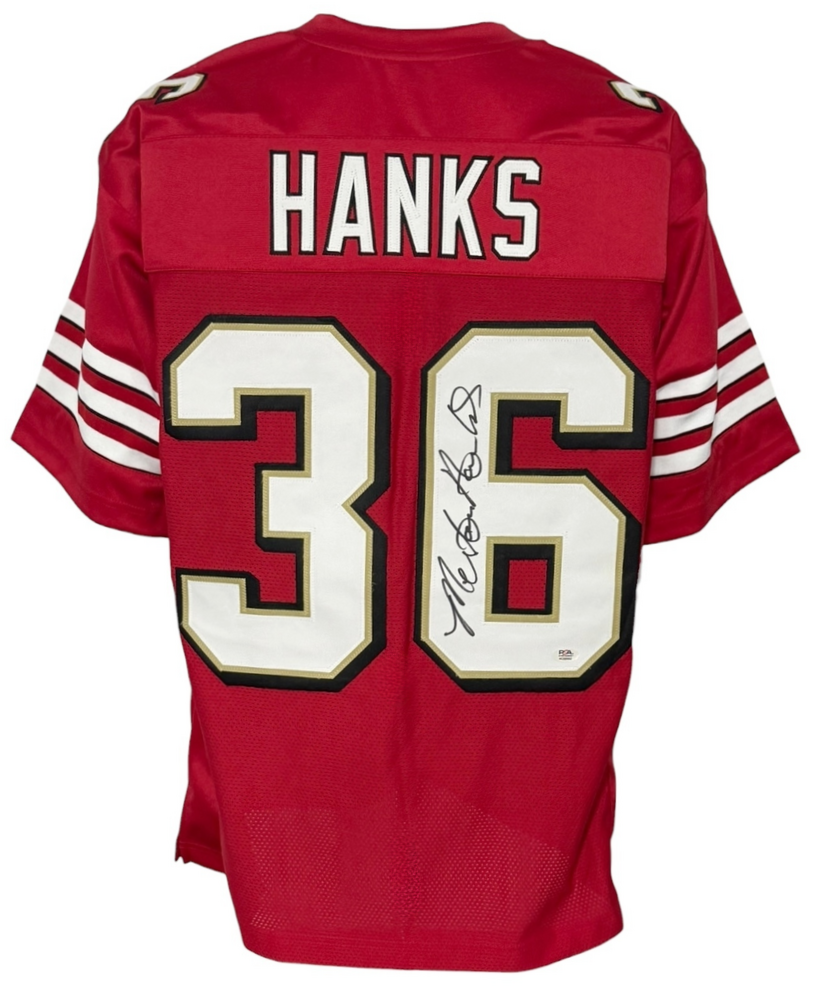 Hanks (1)