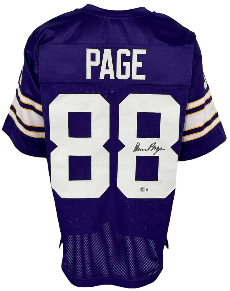Page Purple