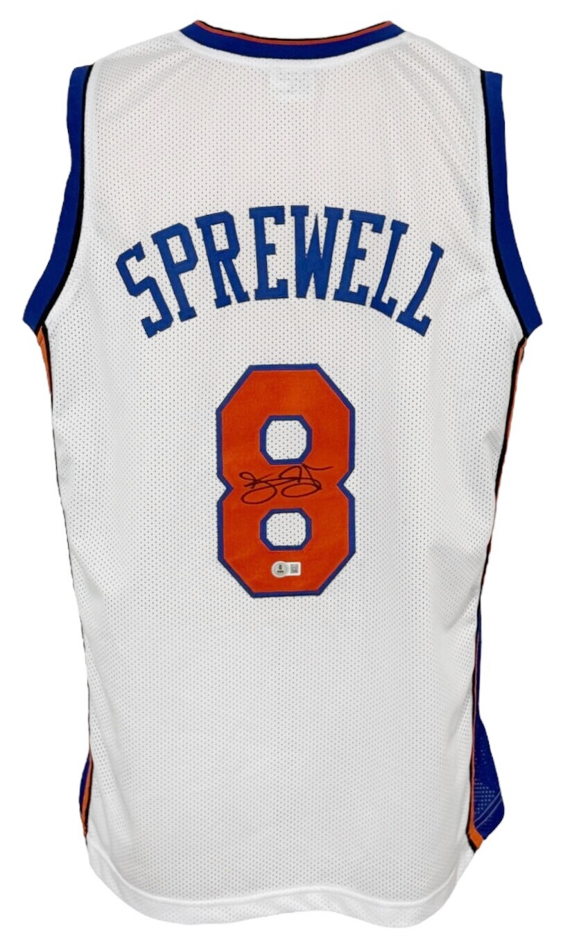 Sprewell