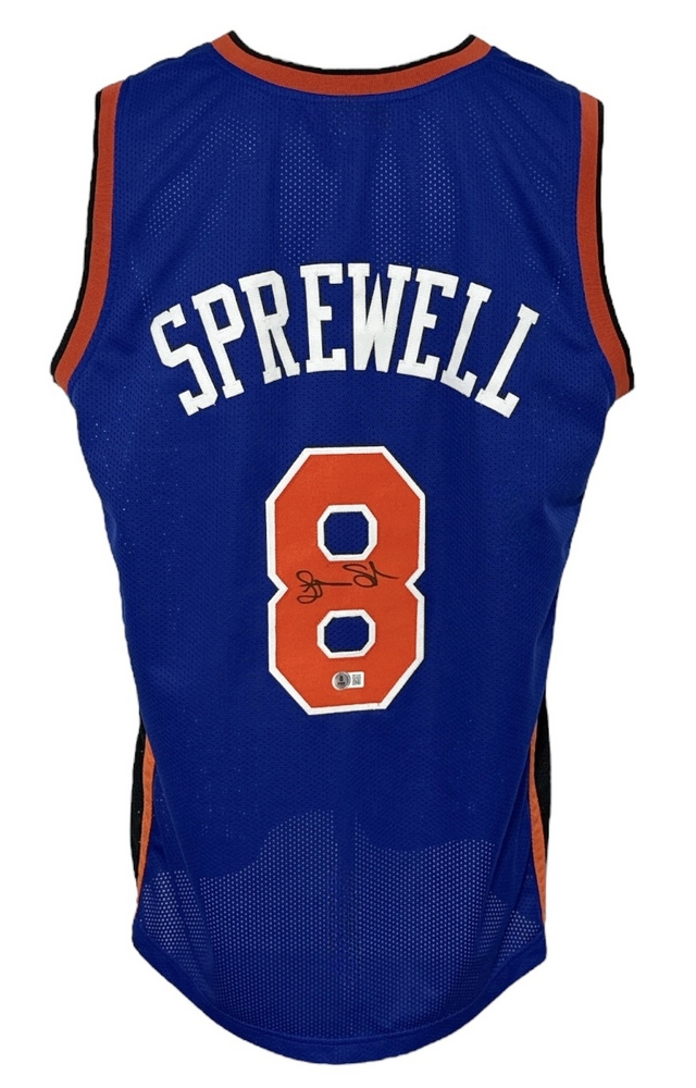Sprewell Blue