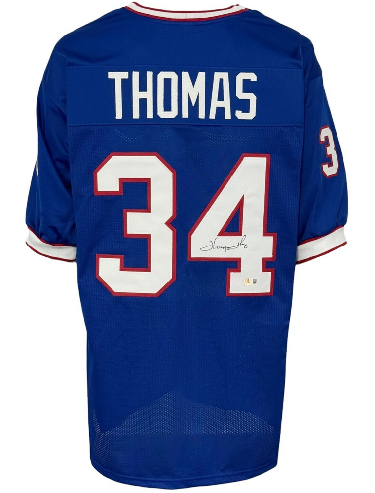 Thurman Thomas