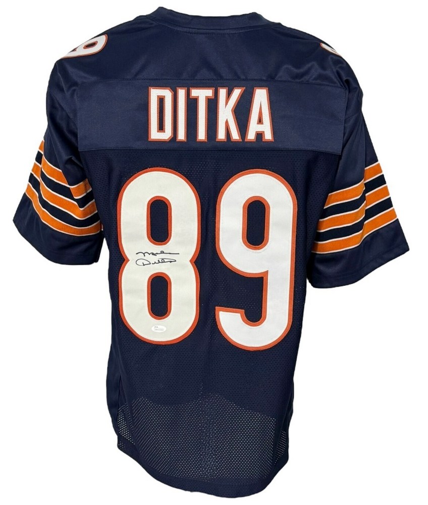 Ditka Blue