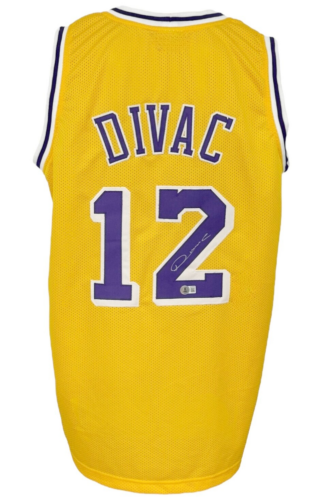 Divac Lakers (2)