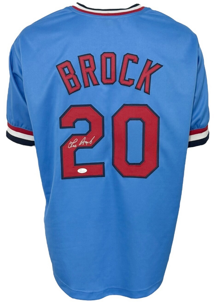 Brock Blue