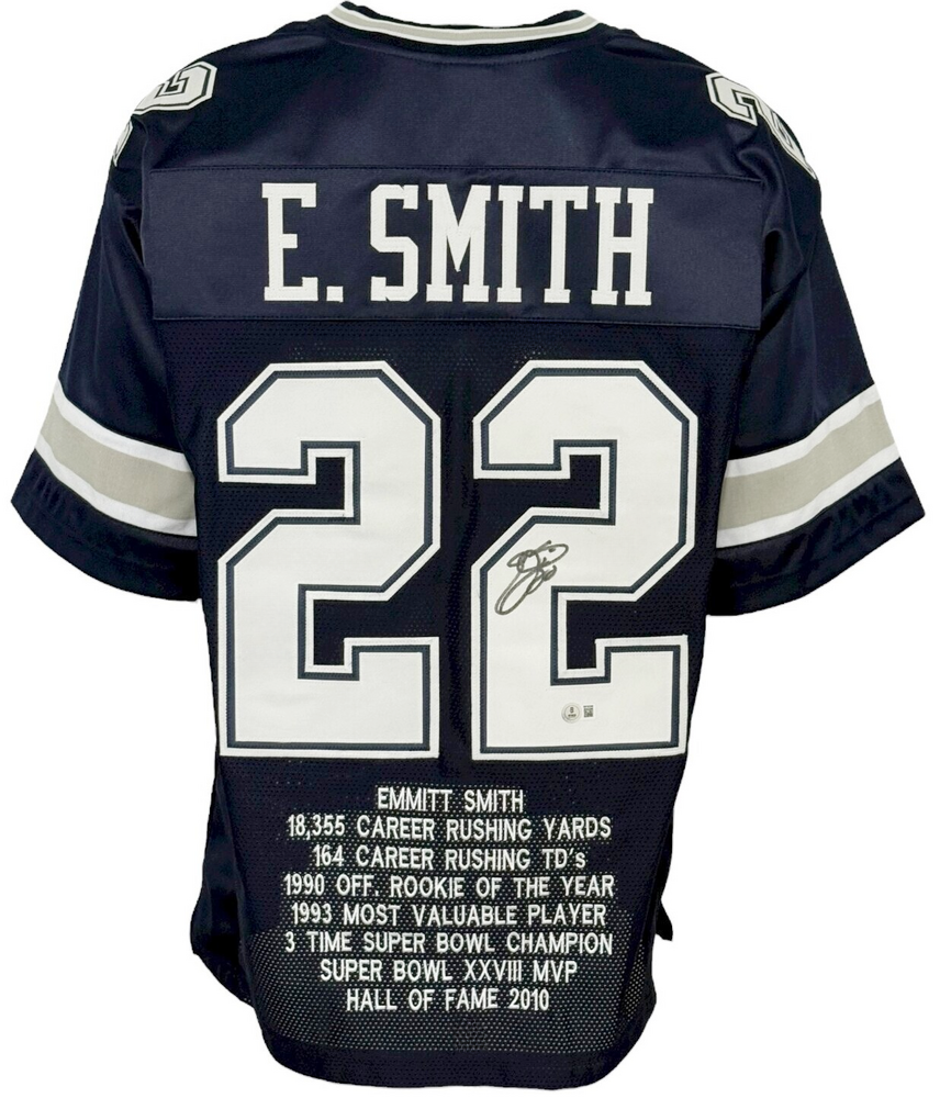 Emmitt Smith