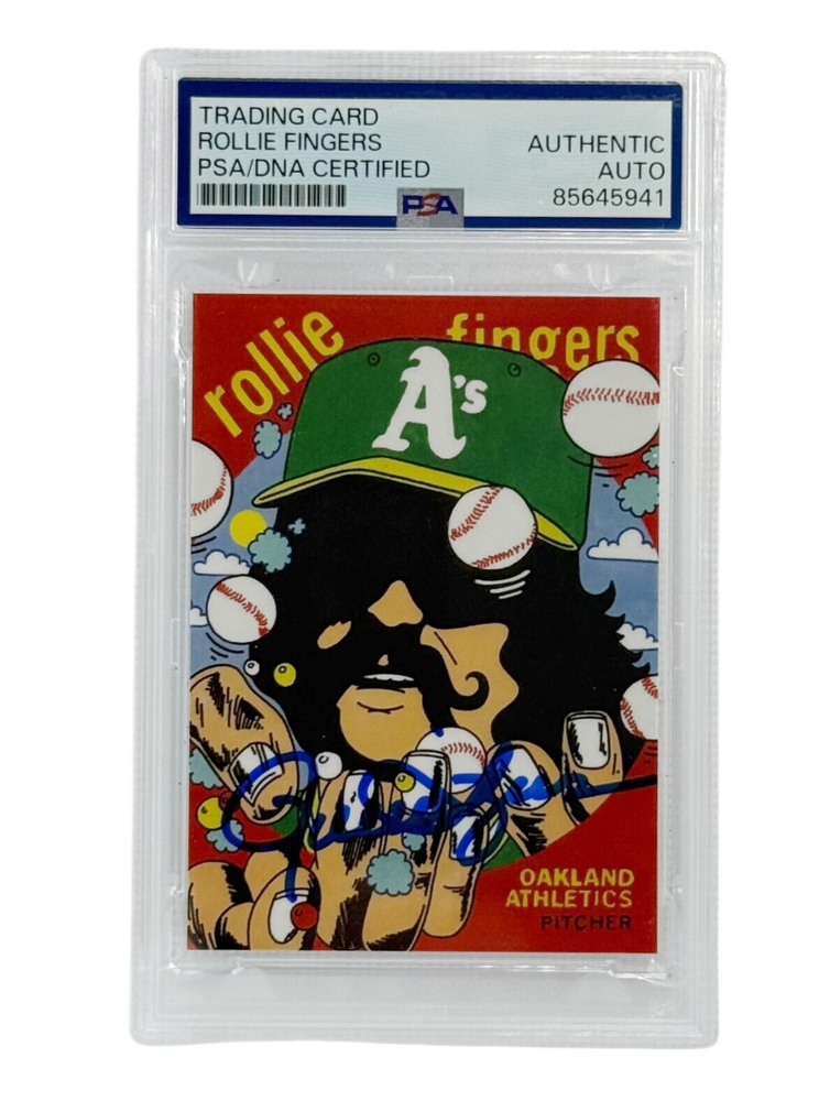 Rollie Fingers (3)