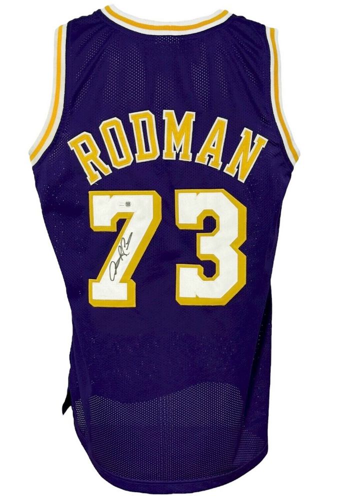 Rodman Lakers (1)