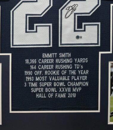 Emmitt Smith (4)