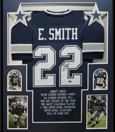 Emmitt Smith (5)