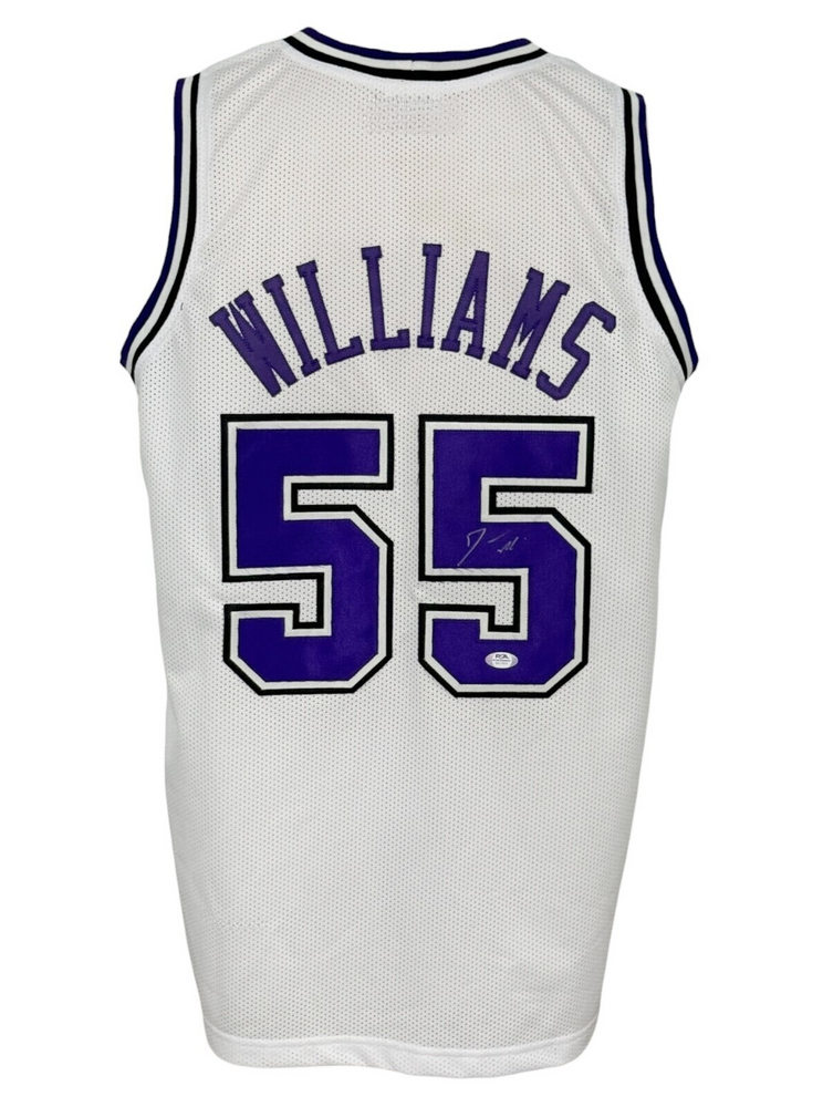 Jason Williams