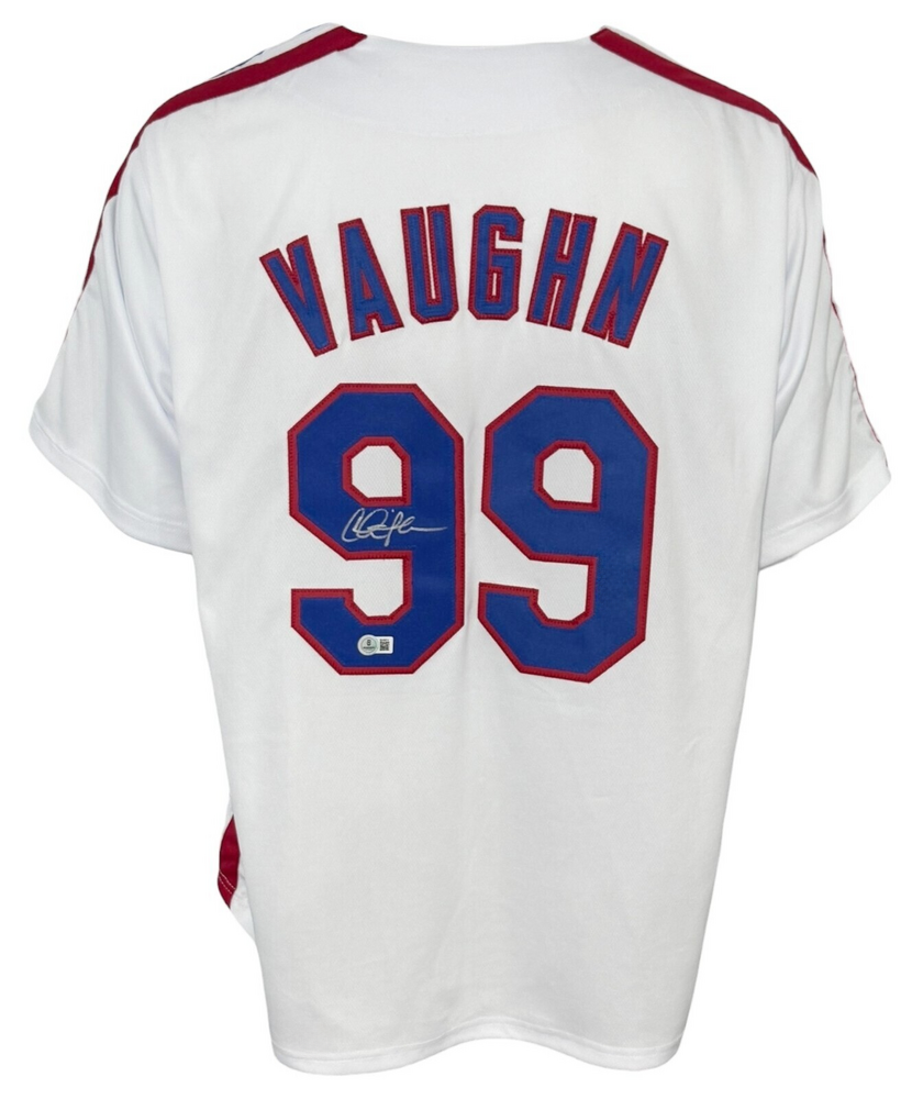 Vaughn
