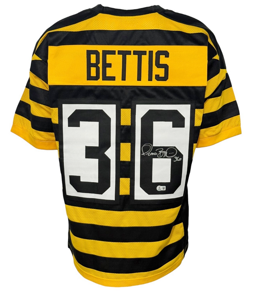 Bettis (1)