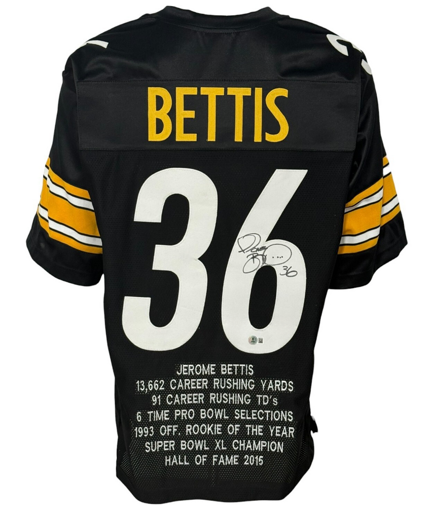 Bettis (2)