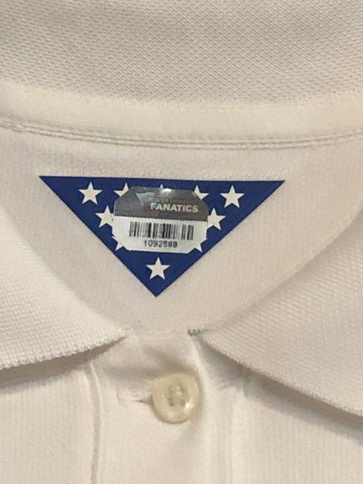 FRAMED HOPE SOLO AUTOGRAPHED SIGNED USA SOCCER JERSEY FANATICS HOLO