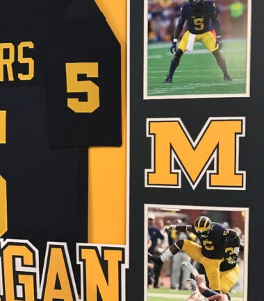 FRAMED-JABRILL-PEPPERS-AUTOGRAPHED-SIGNED-MICHIGAN-WOLVERINES-JERSEY-JSA-COA-162456653390-2