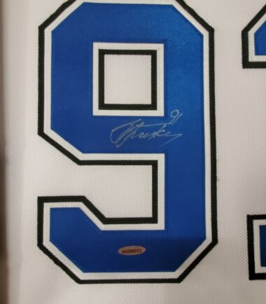 FRAMED-STEVEN-STAMKOS-AUTOGRAPHED-TAMPA-BAY-LIGHTNING-JERSEY-UPPER-DECK-COA-154539322280-3