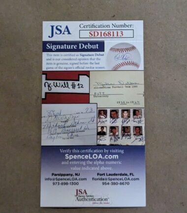 FRAMED-GEORGIA-BULLDOGS-DEVONTE-WYATT-AUTOGRAPHED-SIGNED-JERSEY-JSA-COA-155863427191-4