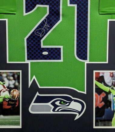 FRAMED-SEATTLE-SEAHAWKS-DEVON-WITHERSPOON-AUTOGRAPHED-SIGNED-JERSEY-JSA-COA-166544682001-2