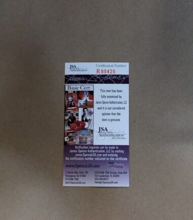 FRAMED-MONTREAL-CANADIENS-PATRICK-ROY-JOHN-LECLAIR-AUTOGRAPHED-JERSEY-JSA-COA-155932380623-4