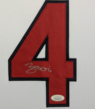 FRAMED-ST-LOUIS-CARDINALS-YADIER-MOLINA-AUTOGRAPHED-SIGNED-JERSEY-JSA-COA-166483027213-3