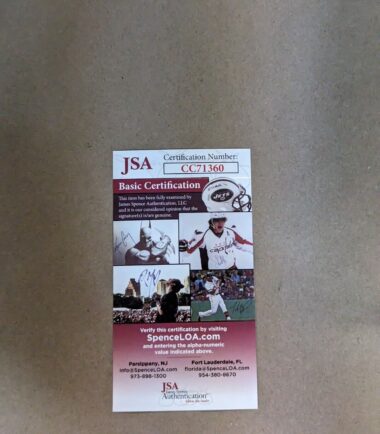 FRAMED-ST-LOUIS-CARDINALS-YADIER-MOLINA-AUTOGRAPHED-SIGNED-JERSEY-JSA-COA-166483027213-4