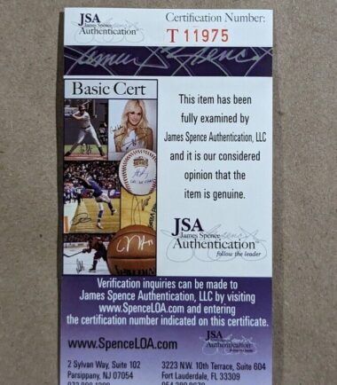 FRAMED-TORONTO-MAPLE-LEAFS-RED-KELLY-AUTOGRAPHED-SIGNED-JERSEY-JSA-COA-155656116093-4