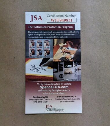 FRAMED-WASHINGTON-SB-WINNING-QBS-AUTOGRAPHED-SIGNED-INSCRIBED-JERSEY-JSA-COA-155863458853-4