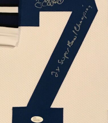 FRAMED-JIM-JEFFCOAT-AUTOGRAPHED-SIGNED-INSCRIBED-DALLAS-COWBOYS-JERSEY-JSA-COA-163196816544-3
