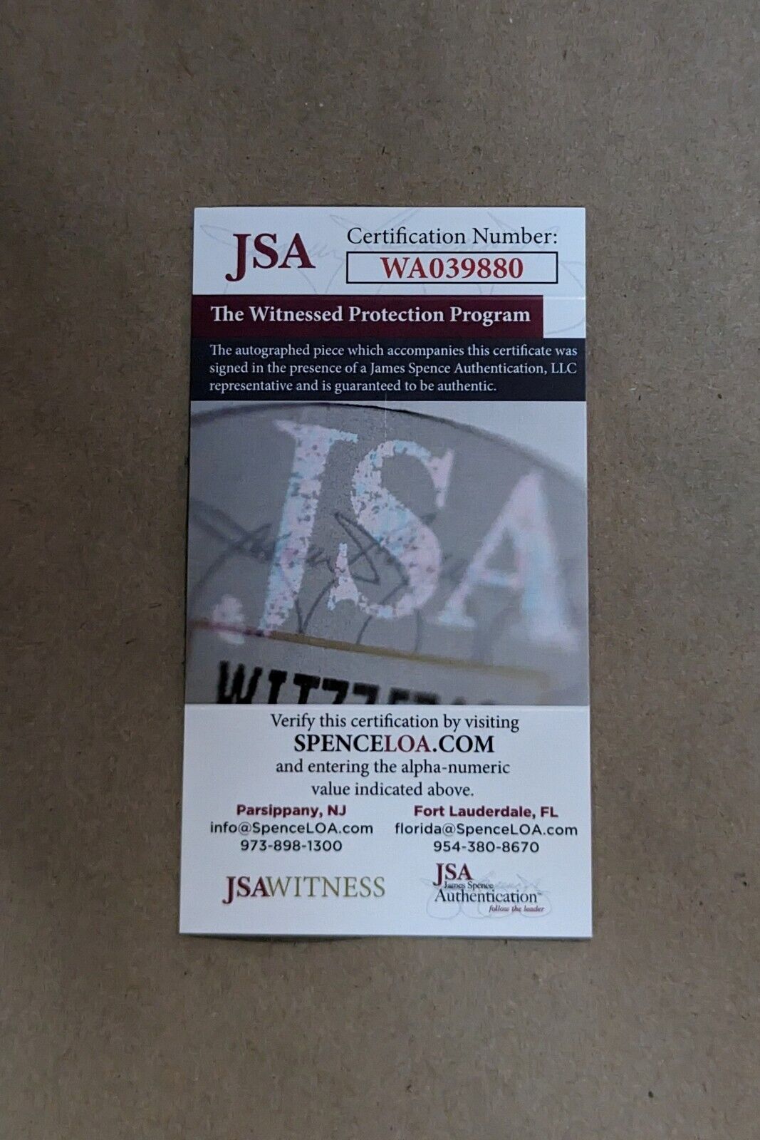 FRAMED LOS ANGELES RAMS ODELL BECKHAM JR AUTOGRAPHED SIGNED JERSEY JSA