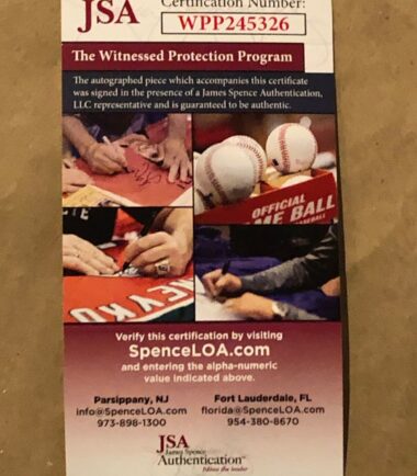 FRAMED-HOUSTON-OILERS-HAYWOOD-JEFFIRES-AUTOGRAPHED-SIGNED-JERSEY-JSA-COA-153059696247-4