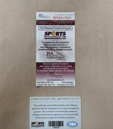 FRAMED-IN-SUEDE-NEW-ORLEANS-SAINTS-DREW-BREES-AUTOGRAPHED-SIGNED-JERSEY-JSA-COA-156000219567-4