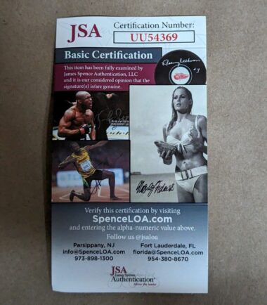 FRAMED-FERNANDO-TATIS-JR-AUTOGRAPHED-SIGNED-SAN-DIEGO-PADRES-JERSEY-JSA-COA-166507406968-4