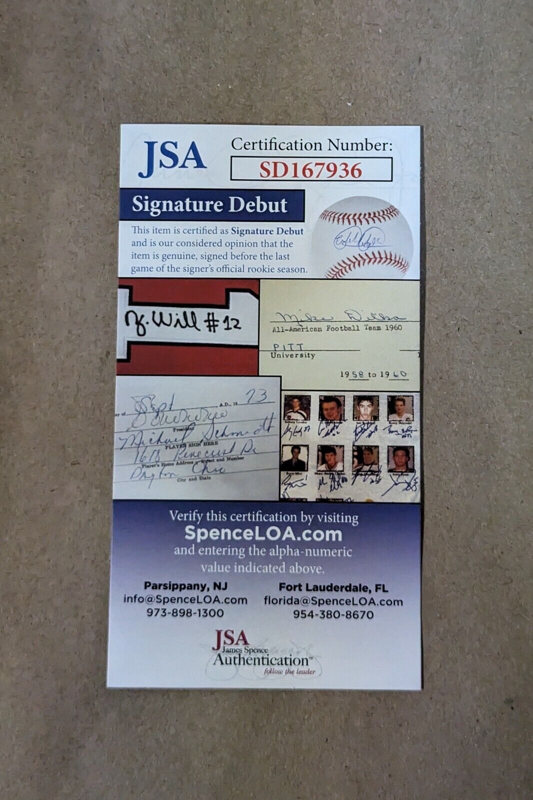 FRAMED GREEN BAY PACKERS DEVONTE WYATT AUTOGRAPHED SIGNED JERSEY JSA