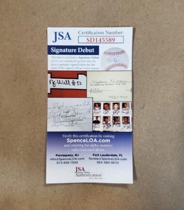 FRAMED-PENN-STATE-NITTANY-LIONS-SEAN-CLIFFORD-AUTOGRAPHED-SIGNED-JERSEY-JSA-COA-165743596978-4