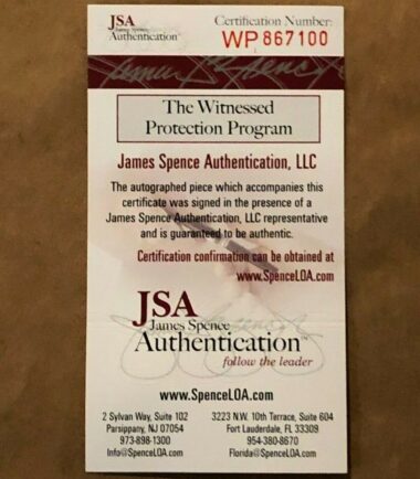 FRAMED-TAMPA-BAY-BUCCANEERS-CHRIS-GODWIN-AUTOGRAPHED-SIGNED-JERSEY-JSA-COA-164126194418-4