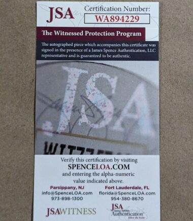 FRAMED-GEORGIA-BULLDOGS-TERRELL-DAVIS-AUTOGRAPHED-JERSEY-JSA-155686457269-4