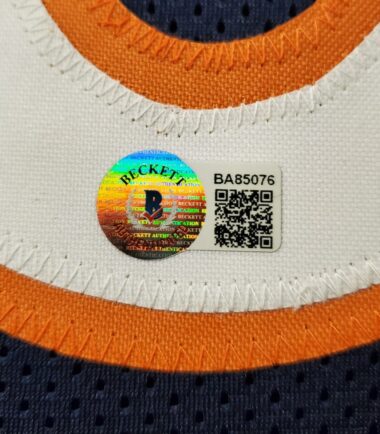 FRAMED-MIKE-SINGLETARY-AUTOGRAPHED-SIGNED-CHICAGO-BEARS-JERSEY-BAS-HOLO-155158951339-4